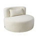 Claudia Swivel Chair