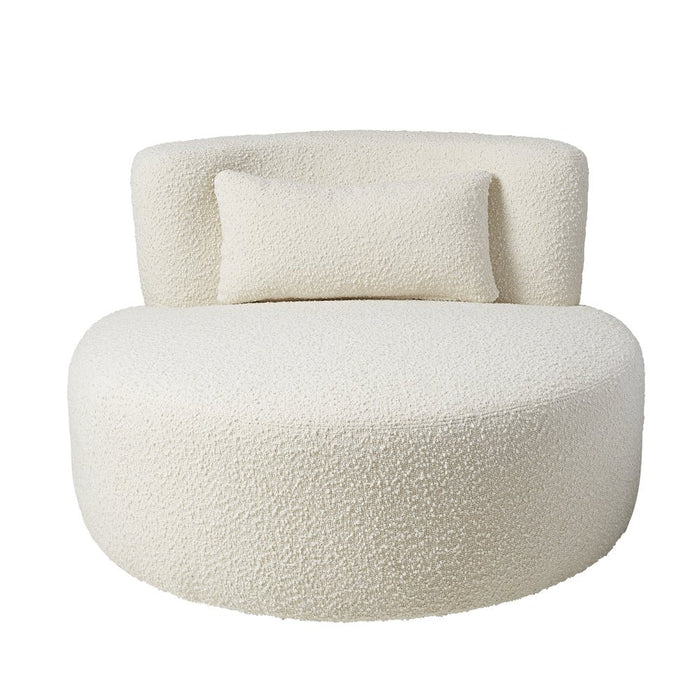 Claudia Swivel Chair
