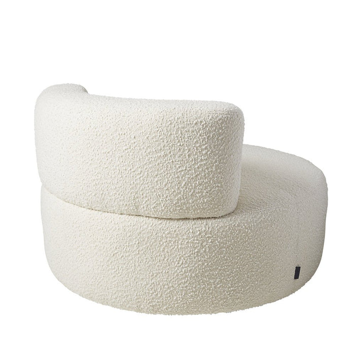 Claudia Swivel Chair