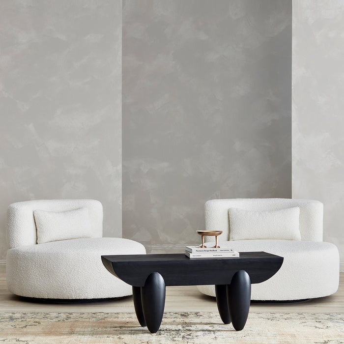 Claudia Swivel Chair