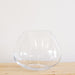 Crotone Glass Teardrop Vase