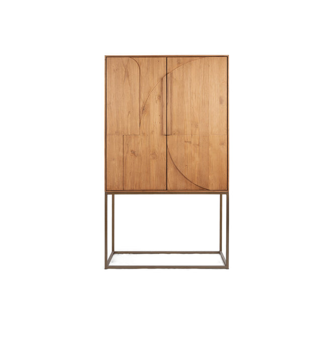 dBodhi Ace Artwork Cabinet