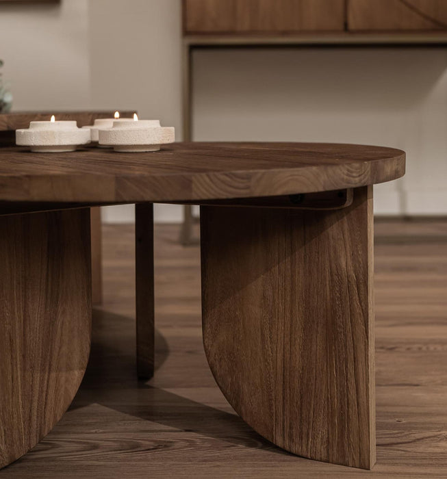 dBodhi Ace Coffee Table Set of 3
