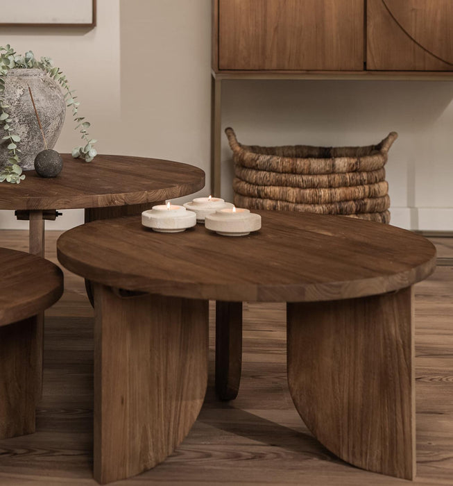 dBodhi Ace Coffee Table Set of 3