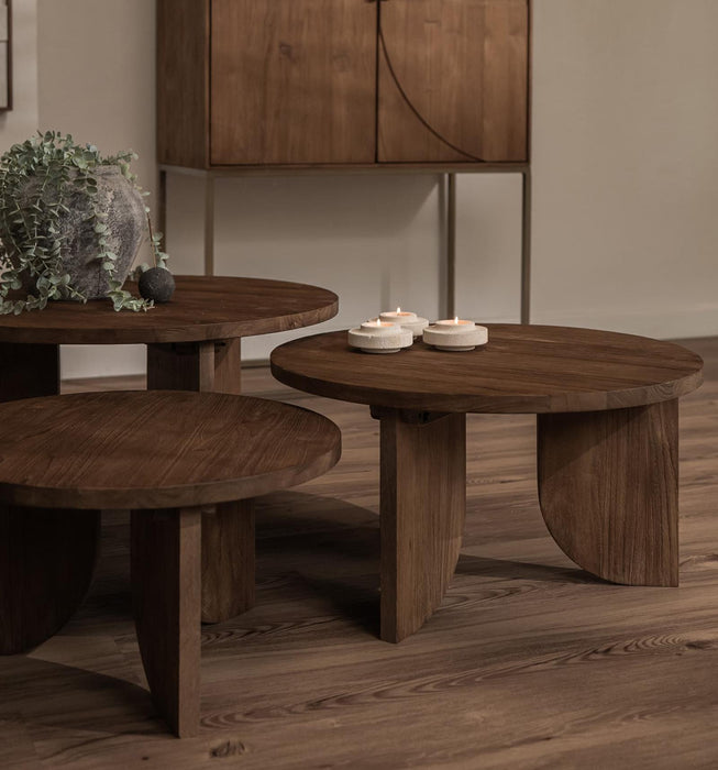 dBodhi Ace Coffee Table Set of 3