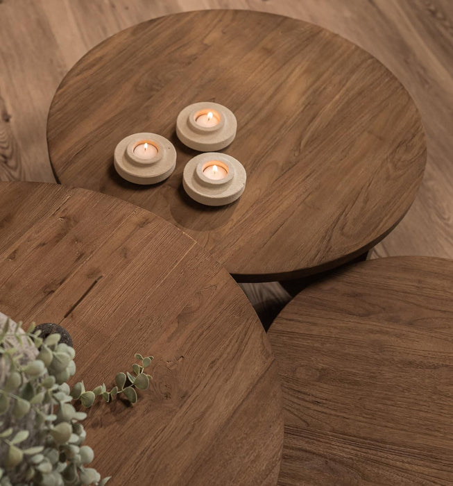 dBodhi Ace Coffee Table Set of 3
