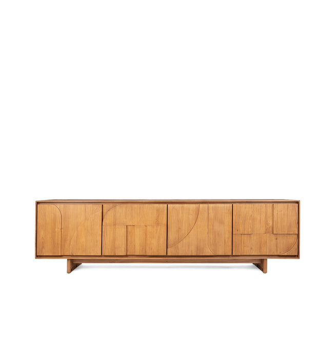 dBodhi Ace Dresser 4 Doors