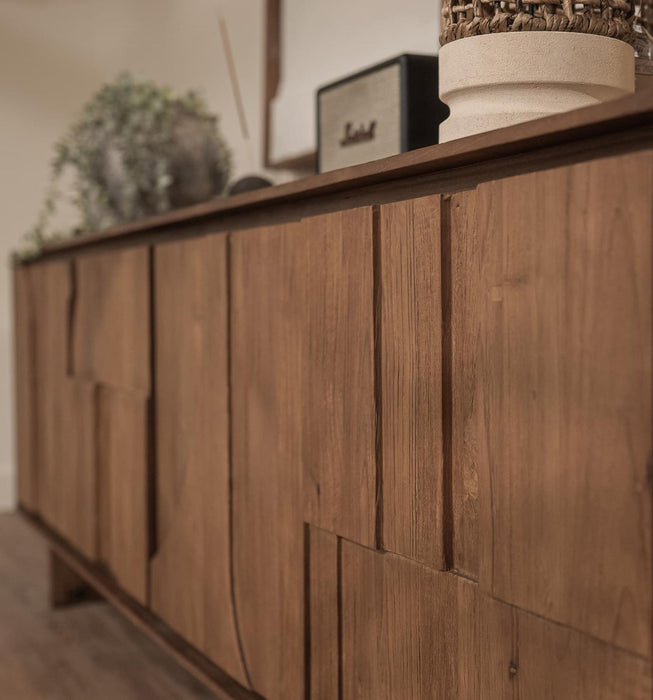 dBodhi Ace Dresser 4 Doors