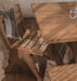 dBodhi Alpha Dining Table
