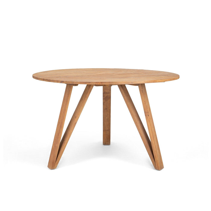 dBodhi Artisan Round Dining Table