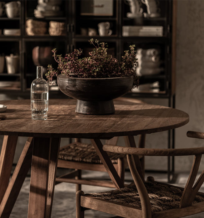 dBodhi Artisan Round Dining Table