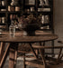 dBodhi Artisan Round Dining Table