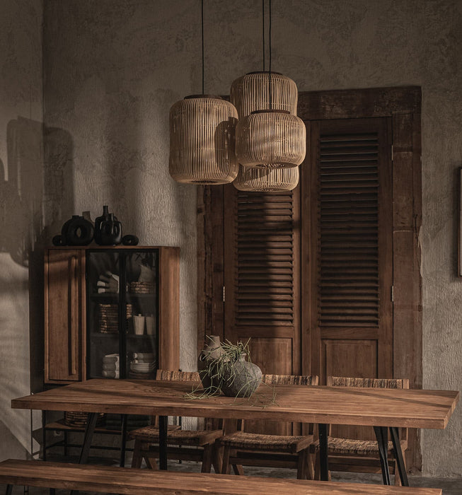 dBodhi Barrel Hanging Lamp