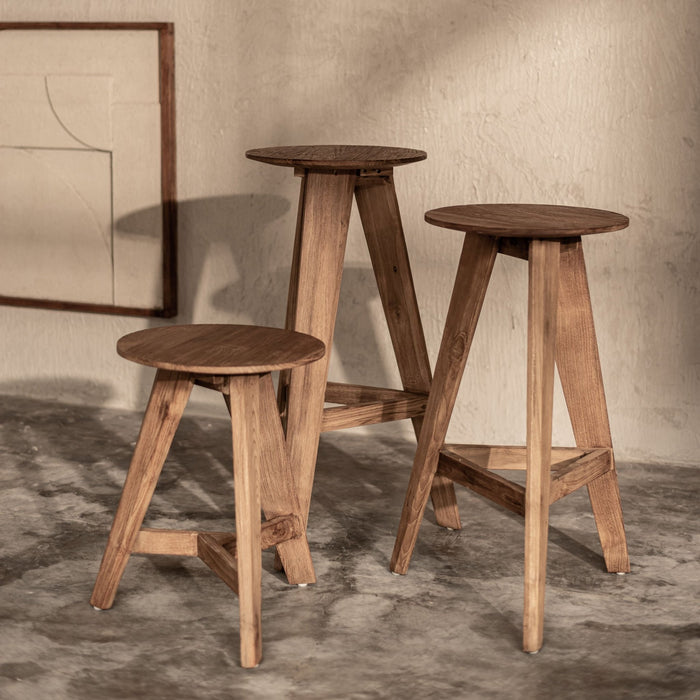 dBodhi Berri Bar Stool