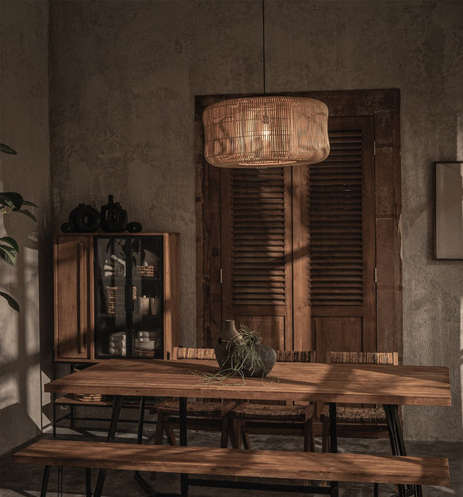 dBodhi Bucket Hanging Lamp