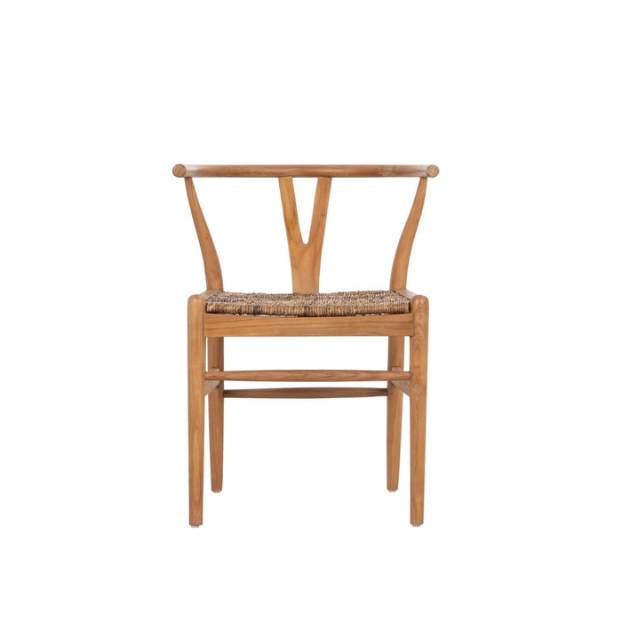 dBodhi Caterpillar Twin Chair