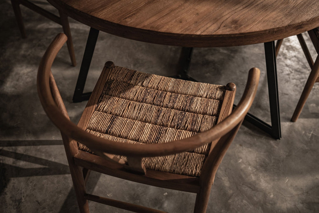 dBodhi Caterpillar Twin Chair