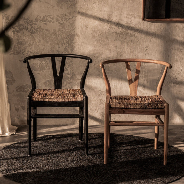dBodhi Caterpillar Twin Chair