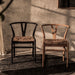 dBodhi Caterpillar Twin Chair