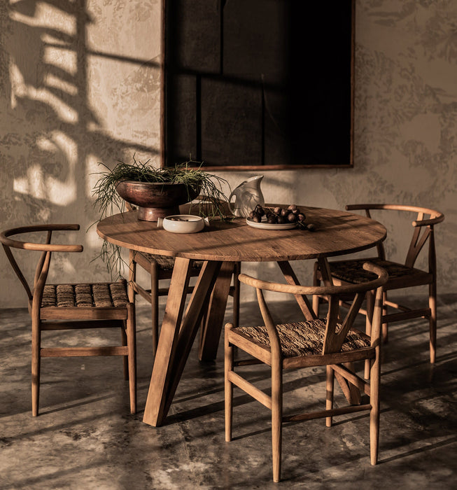 dBodhi Caterpillar Twin Chair