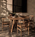 dBodhi Caterpillar Twin Chair