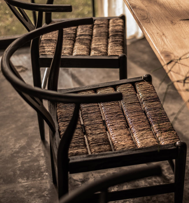 dBodhi Catterpillar Twin Chair