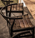 dBodhi Catterpillar Twin Chair