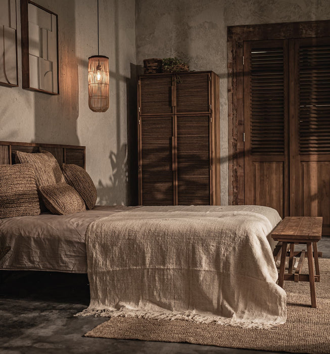 dBodhi Coco Queen Bed