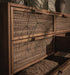 dBodhi Coco Dresser 6 Drawers