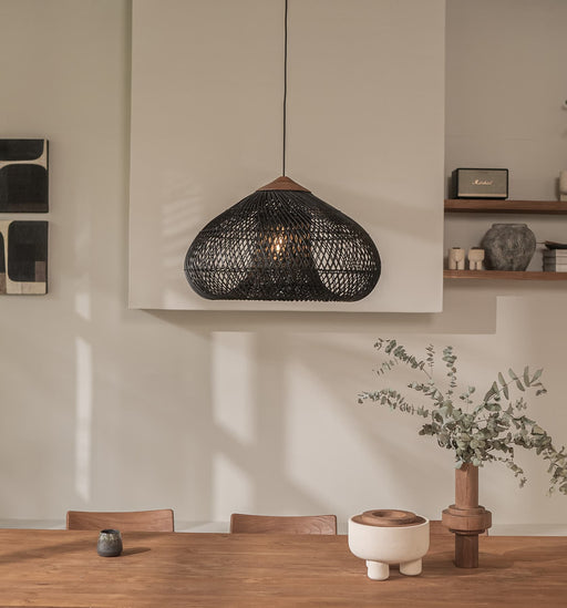 dBodhi Drum Lamp
