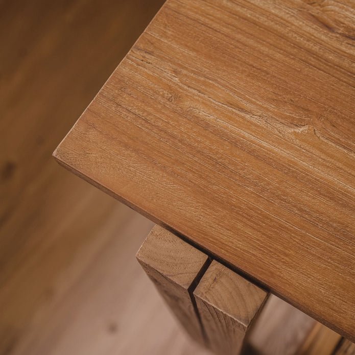 dBodhi Hopper Dining Table