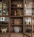 dBodhi Hopper Display Cabinet 3 Doors