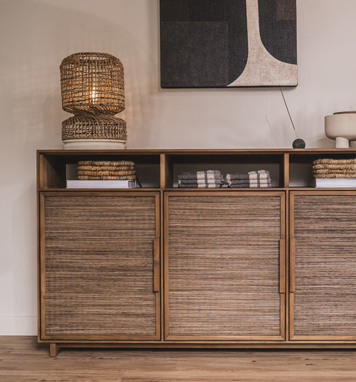 dBodhi Hopper High Dresser 3 Doors