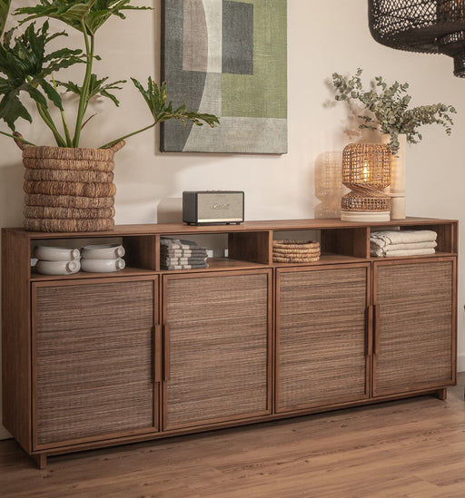 dBodhi Hopper High Dresser 4 Doors