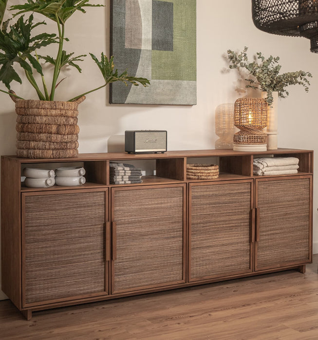 dBodhi Hopper High Dresser 4 Doors
