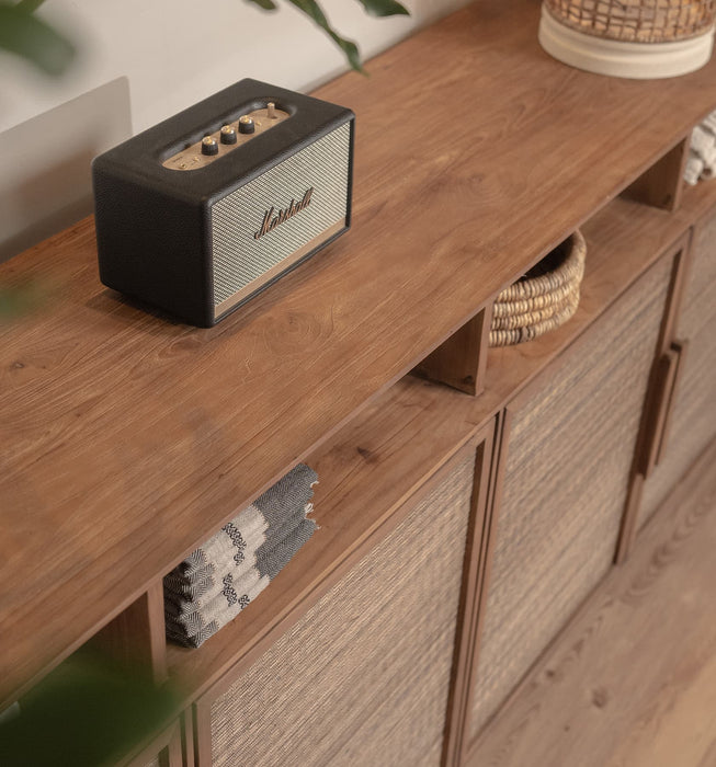 dBodhi Hopper High Dresser 4 Doors