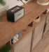 dBodhi Hopper High Dresser 4 Doors