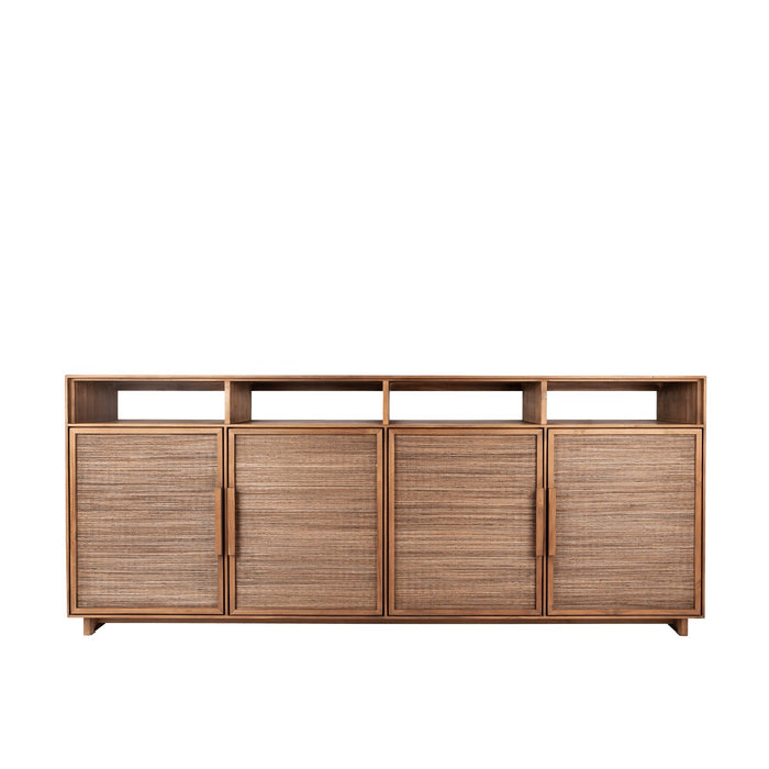 dBodhi Hopper High Dresser 4 Doors
