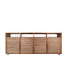 dBodhi Hopper High Dresser 4 Doors