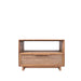 dBodhi Hopper Pedestal 1 Drawers 1 Open Rack