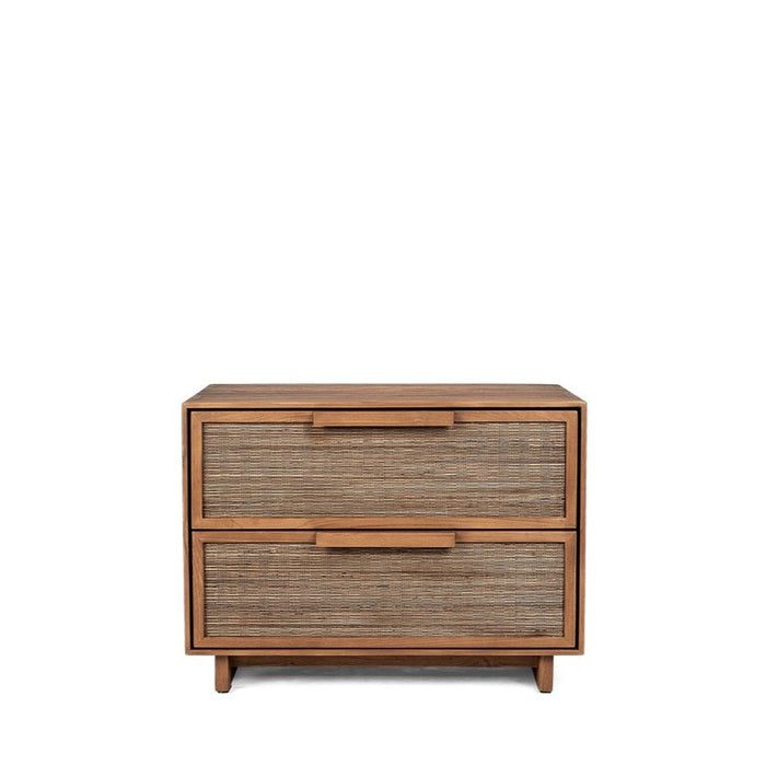 dBodhi Hopper Pedestal 2 Drawers