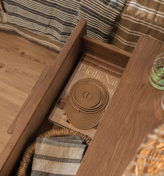 dBodhi Hopper Pedestal 2 Drawers