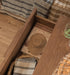 dBodhi Hopper Pedestal 2 Drawers