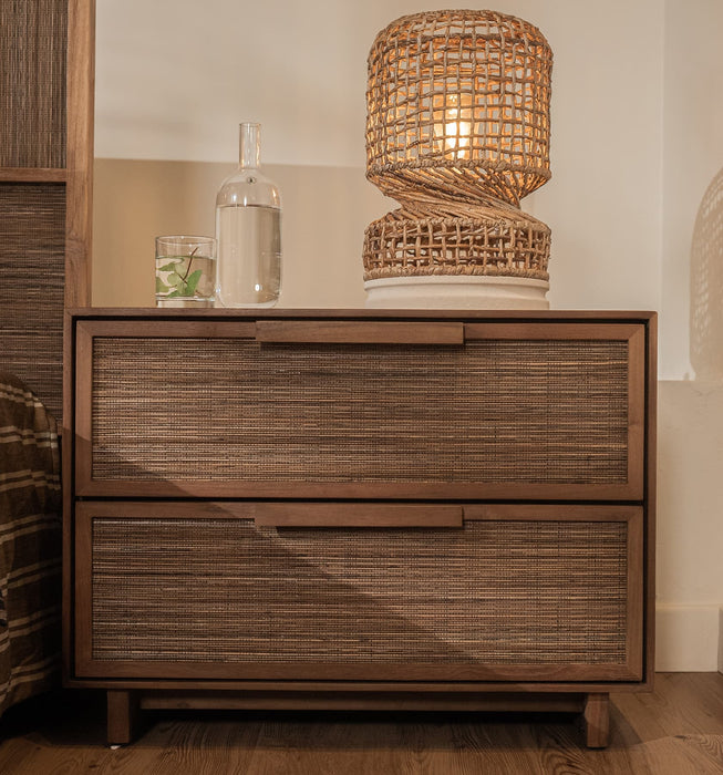 dBodhi Hopper Pedestal 2 Drawers