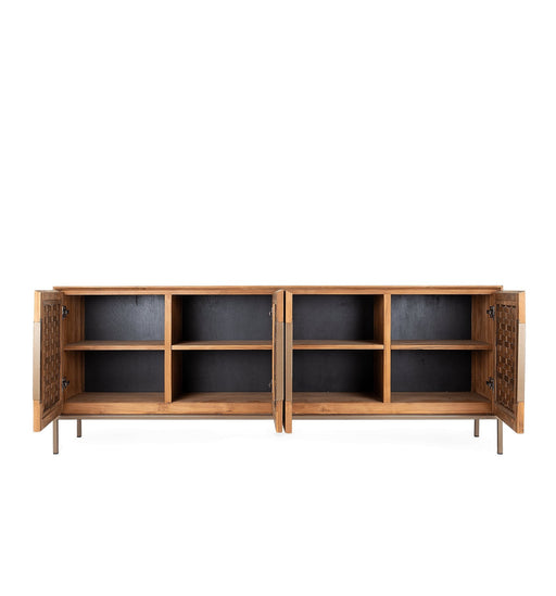 dBodhi Karma Pure Low Dresser 4 Doors