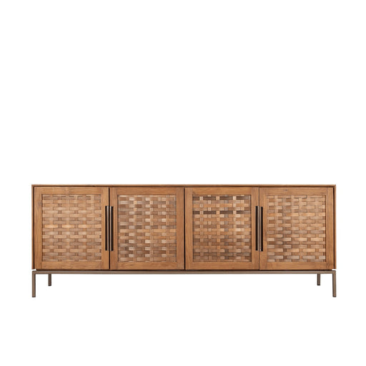 dBodhi Karma Pure Low Dresser 4 Doors