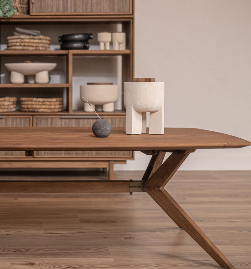 dBodhi Kupu-kupu Coffee Table Ellipse