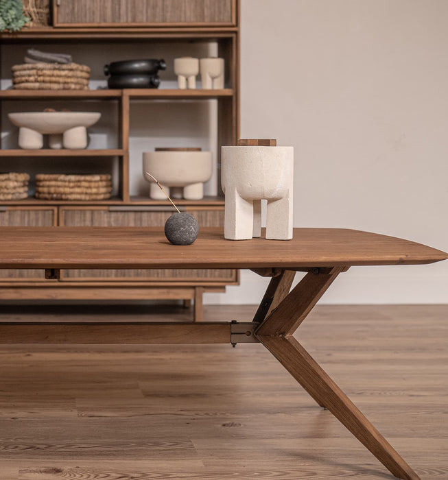 dBodhi Kupu-kupu Coffee Table Ellipse