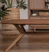 dBodhi Kupu-kupu Coffee Table Ellipse