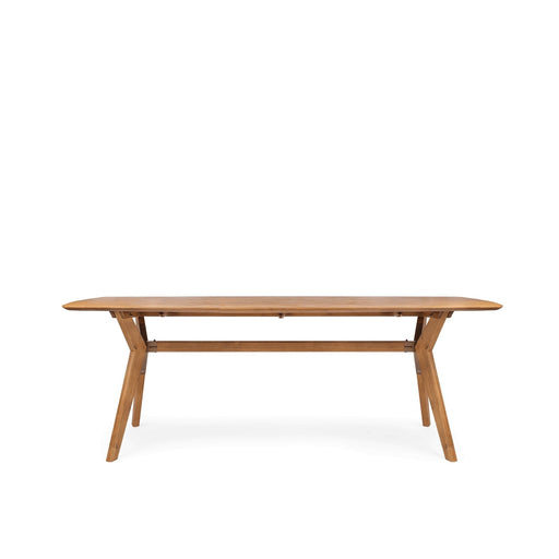 dBodhi Kupu-kupu Dining Table Ellipse